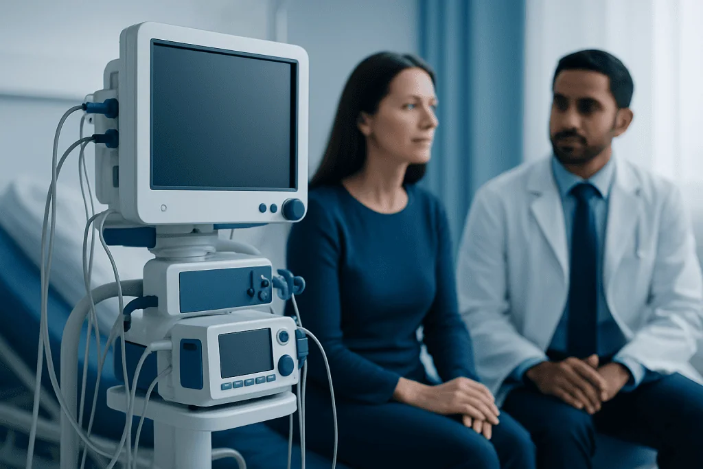 How Hydroxyzine May Help Anxiety Symptoms — vistaril for anxiety