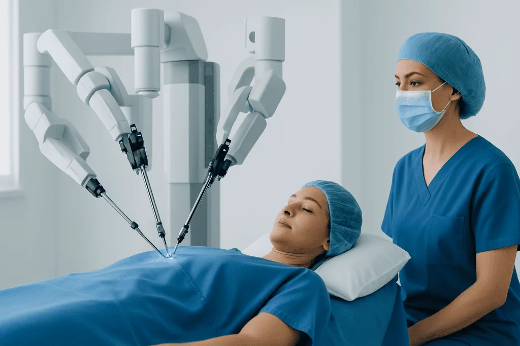 How Hysterectomy Types Differ — is the cervix removed in hysterectomy