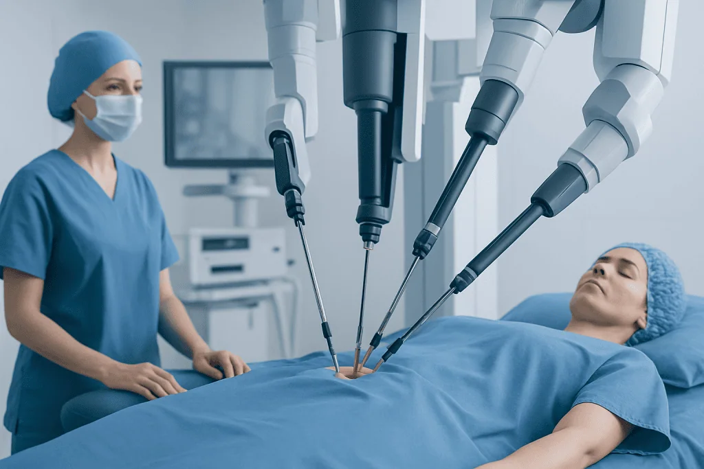 How Hysterectomy Works and the Main Types — hysterectomy cost