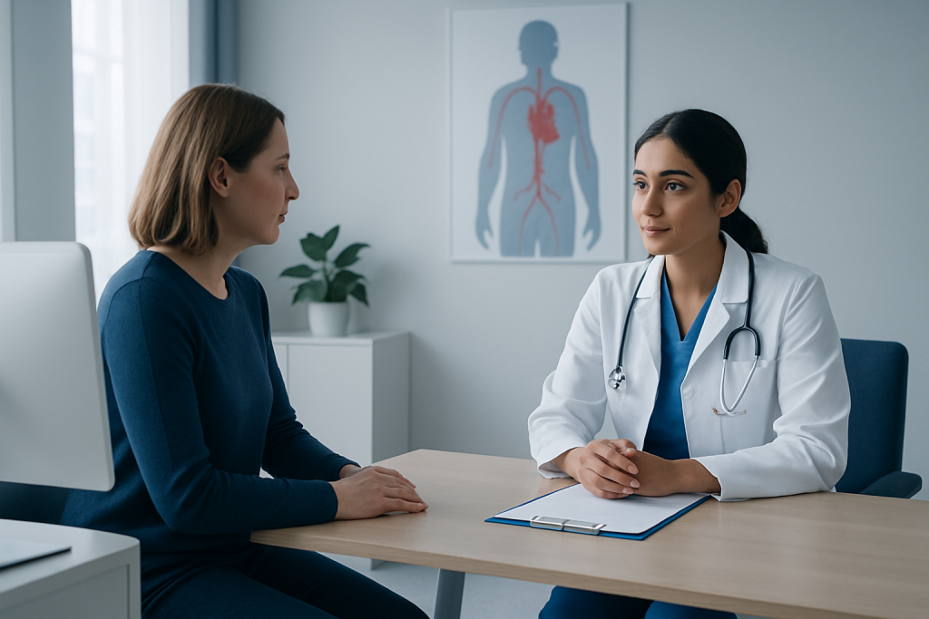 How IDA Is Diagnosed and Assessed — ida treatment