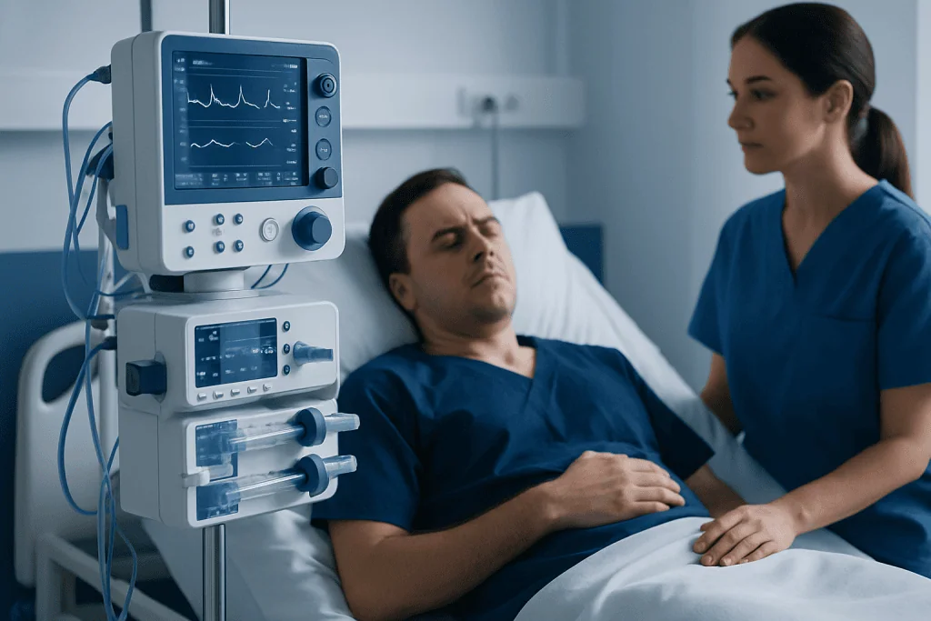 How Ileus Paralysis May Feel — ileus paralysis