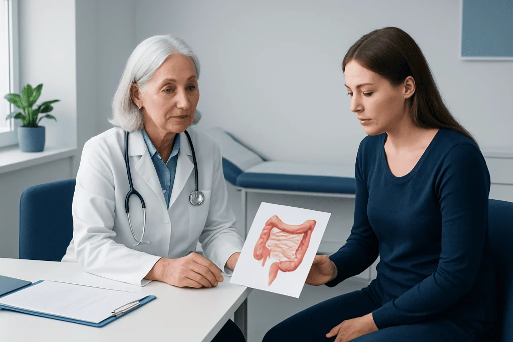 How Immune-Modifying Treatment Works and Who May Need It — crohn's disease chemo