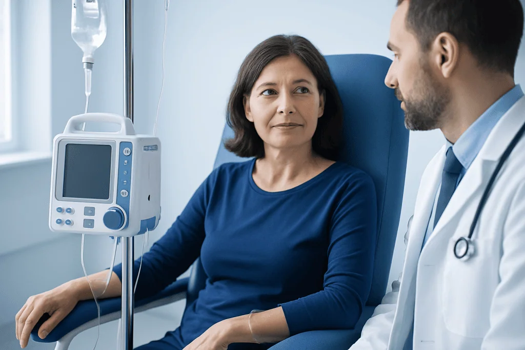 Immunotherapy for Pancreatic Cancer: How It Works, Results and What to Expect 2 How immunotherapy for pancreatic cancer works — immunotherapy for pancreatic cancer