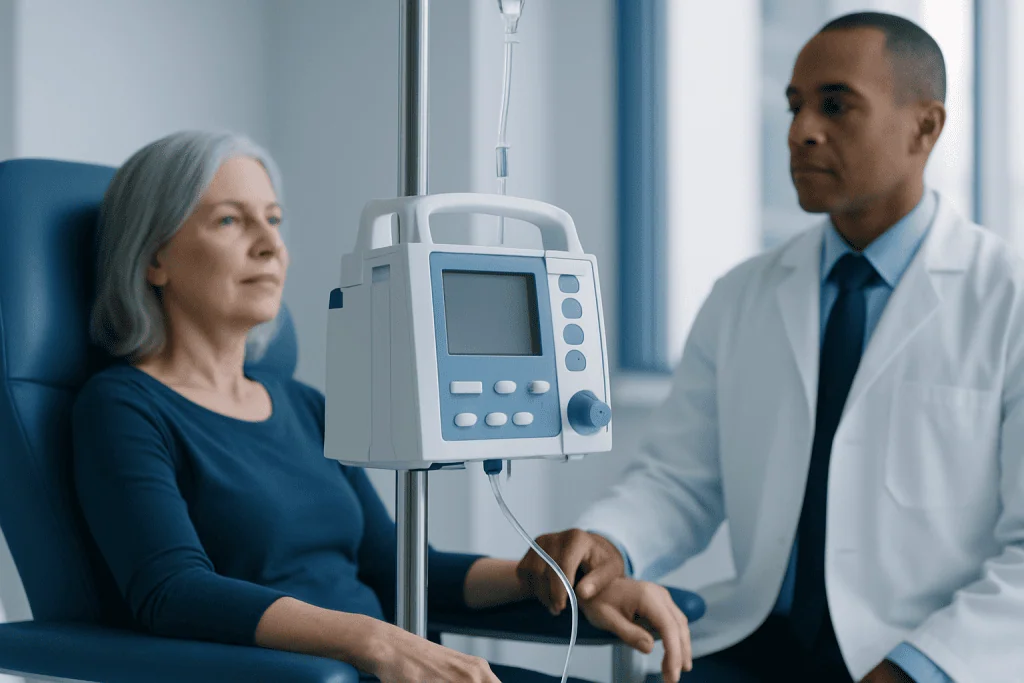 How Immunotherapy Works — immunotherapy in maryland