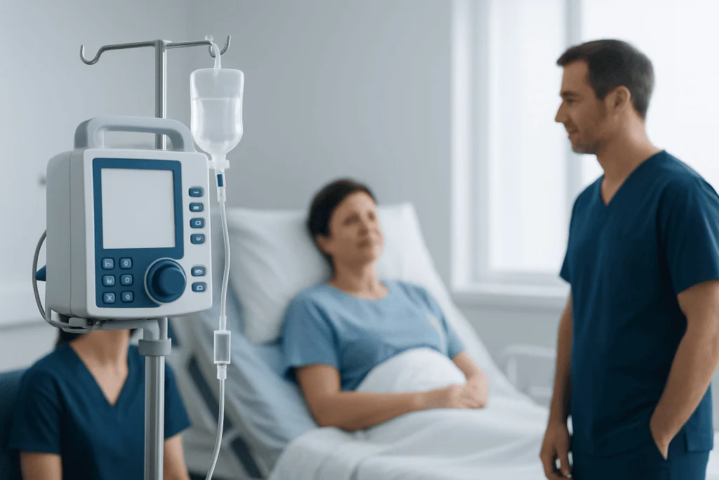 How Immunotherapy Works — immunotherapy for hodgkin's lymphoma
