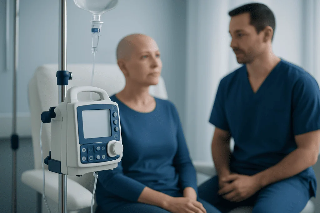 How Immunotherapy Works and Who May Be a Candidate — how long does immunotherapy take