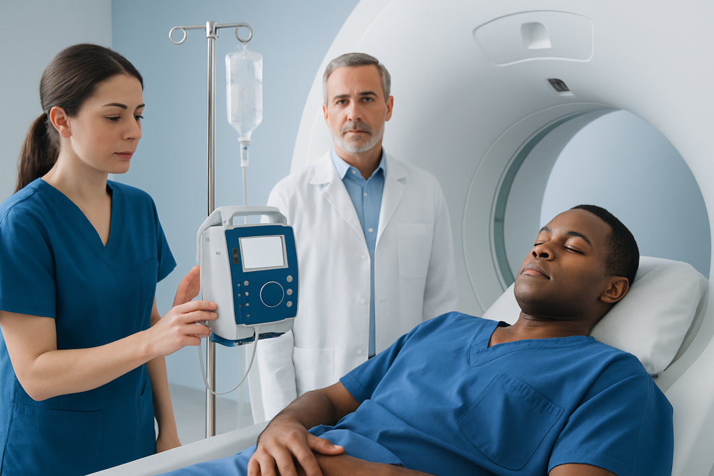 How Immunotherapy Works in Rectal Cancer — immunotherapy for rectal cancer