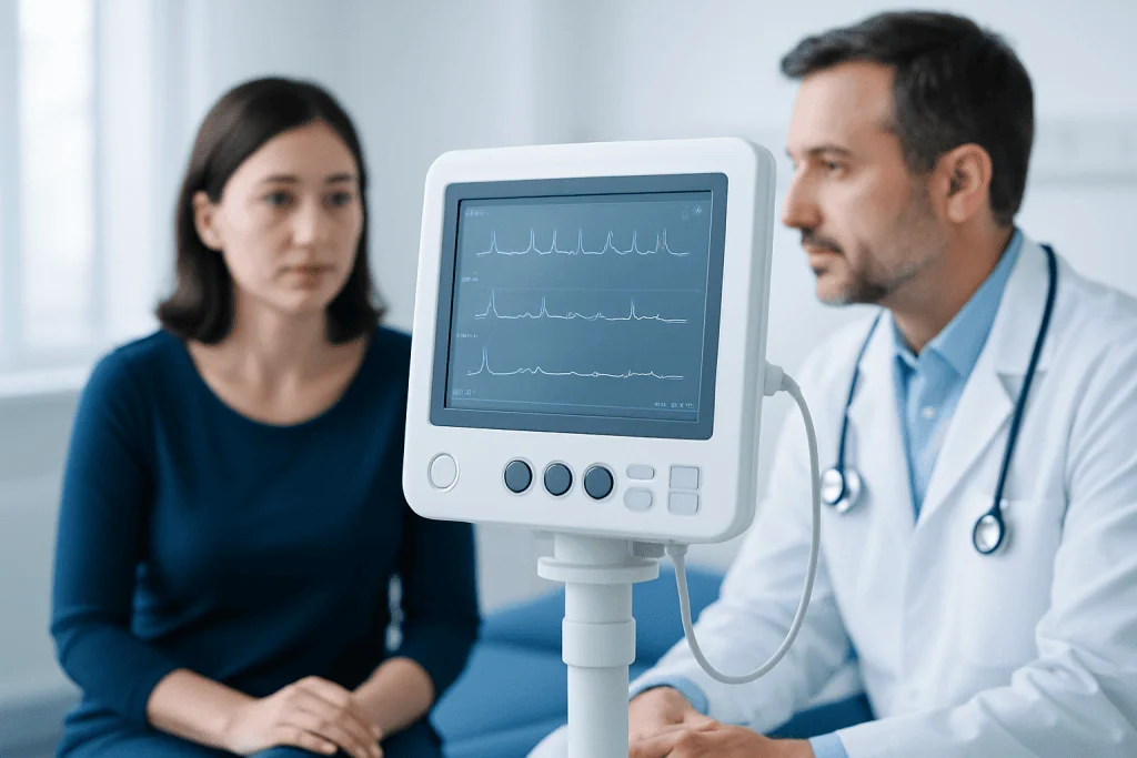 How inherited anemia differs from acquired anemia — is anemia genetic