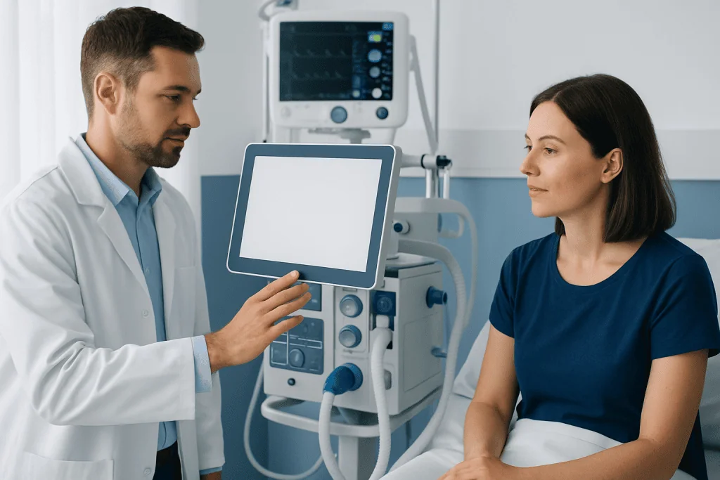 How International Treatment Assessment Works — am i a candidate for jci accredited hospitals turkey