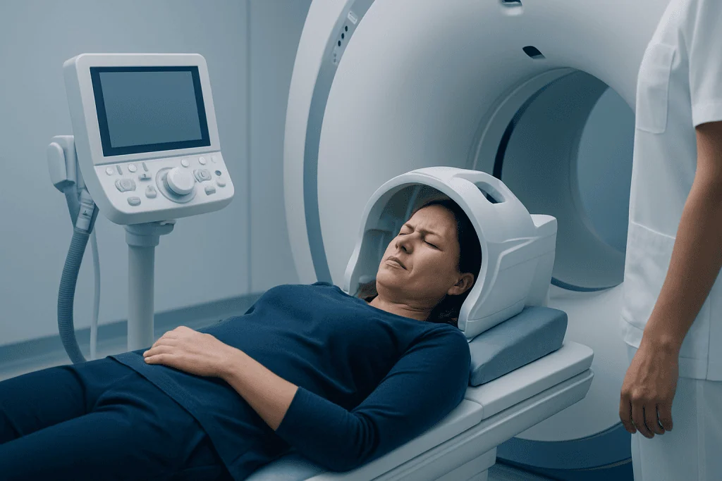How Intractable Pain May Feel and Affect Daily Life — intractable pain