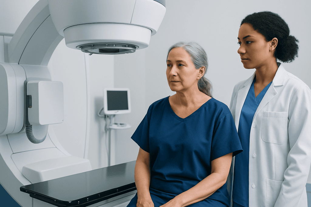 How Invasive Cancer Differs From Benign, In Situ and Metastatic Tumors — invasive malignant tumor
