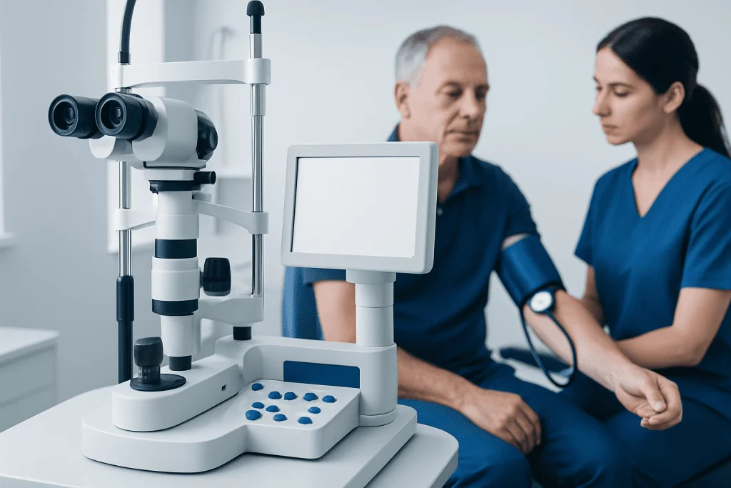 How Inversion Therapy Works and What Results to Expect — inversion therapy contraindications hypertension glaucoma