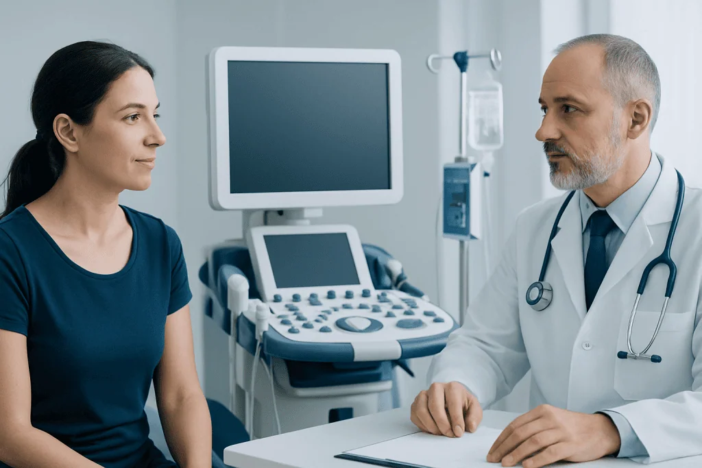 How Is a Treatment Plan Chosen? — spindle cell sarcoma treatment