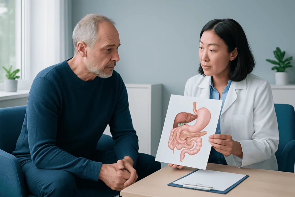 How is a Whipple procedure performed? — survival rate after whipple procedure