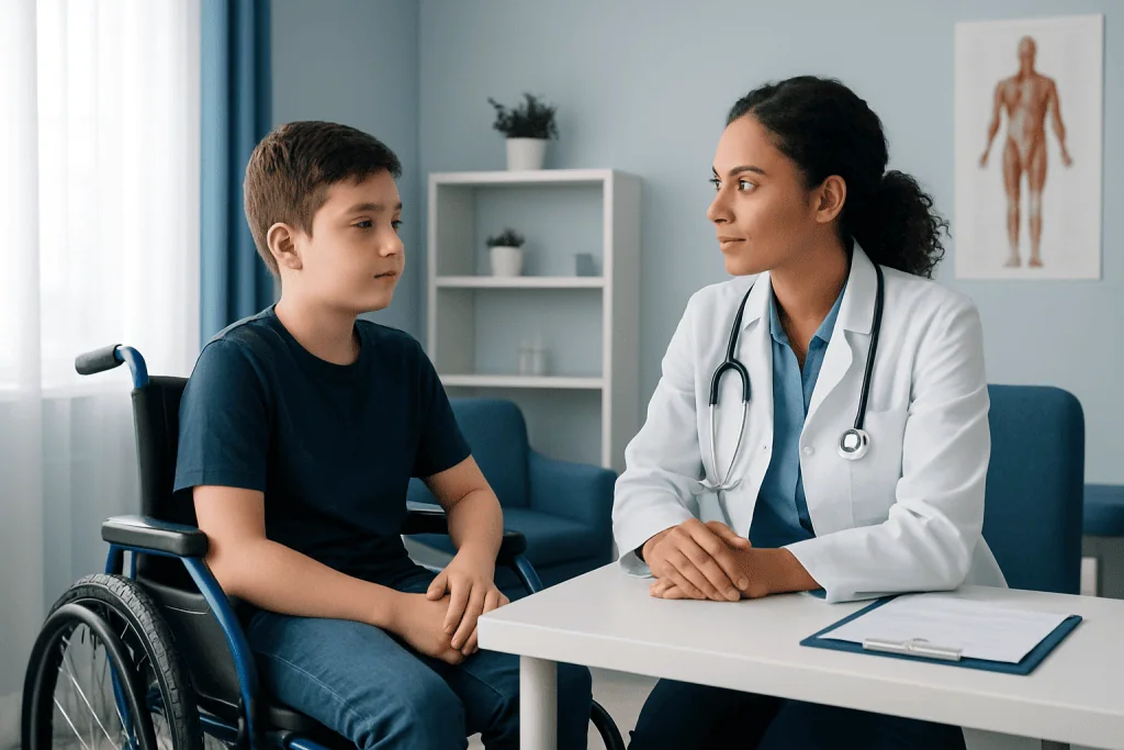 How is Duchenne muscular dystrophy treated? — treatment for duchenne muscular dystrophy