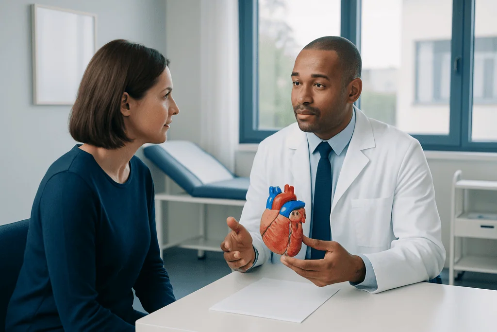 How is ejection fraction measured? — ejection factor