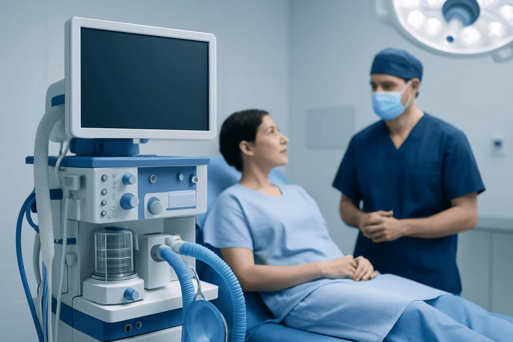 How Is Gender-Affirming Surgery Planned and Performed? — sex change operation procedure