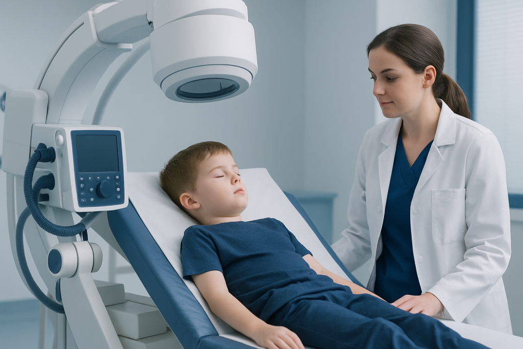 How is Lyme disease treated in children under 8 years old? — pediatric lyme disease treatment under 8