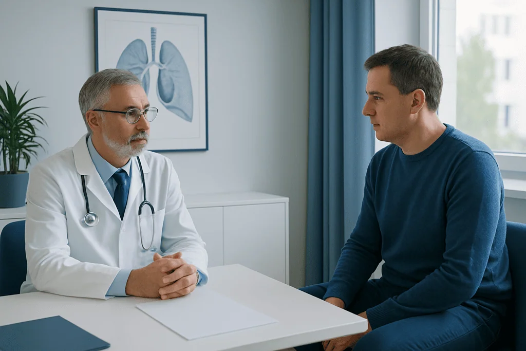 How Is Mesothelioma Diagnosed and Staged? — mesothelioma specialist