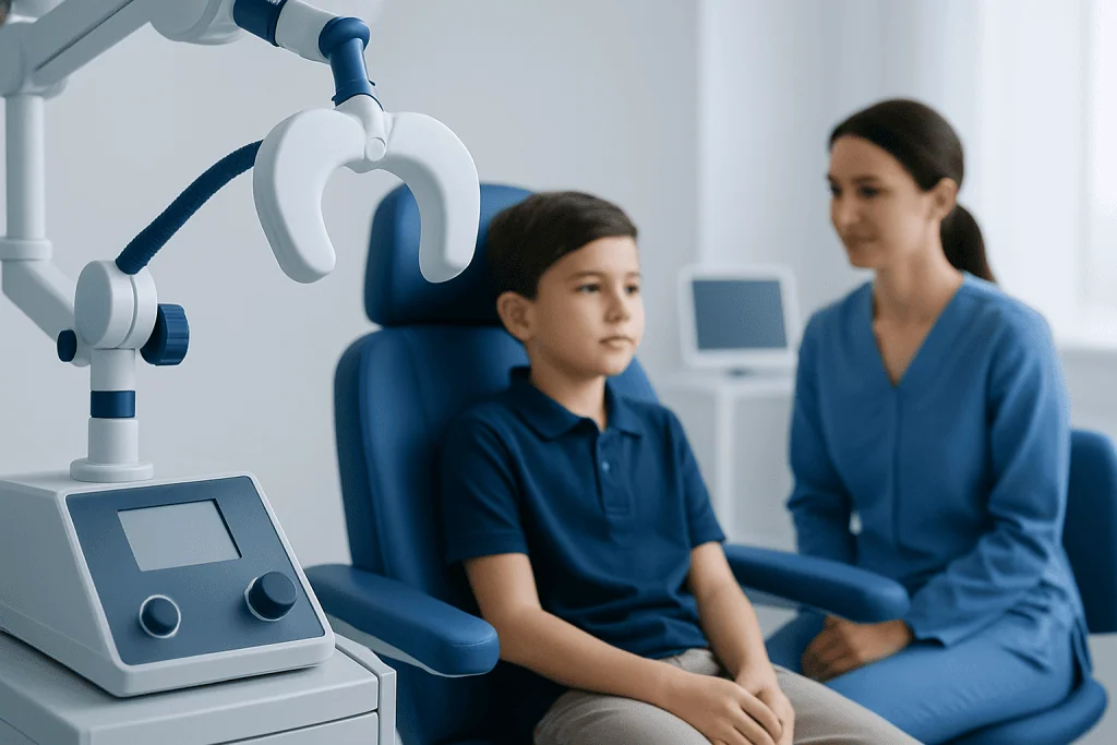 How Is OCD Typically Treated in Children? — ocd pediatric treatment