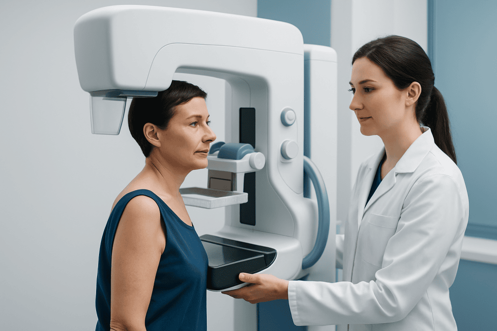 How is Paget's disease of the breast diagnosed and staged? — treatment for paget's disease breast