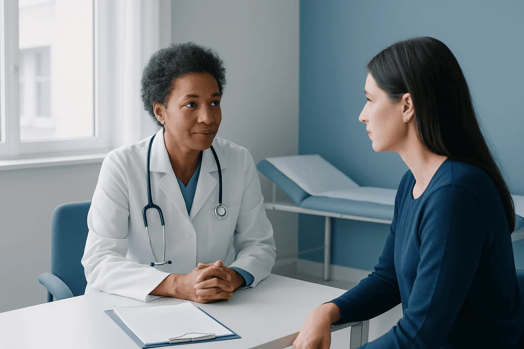 How Is PIDD Diagnosed and Who Is a Candidate for Treatment? — pidd treatment