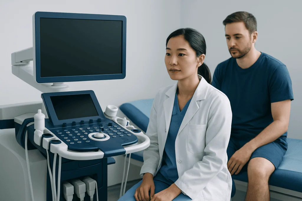 How It Can Look and Affect Daily Function — bifurcated penis