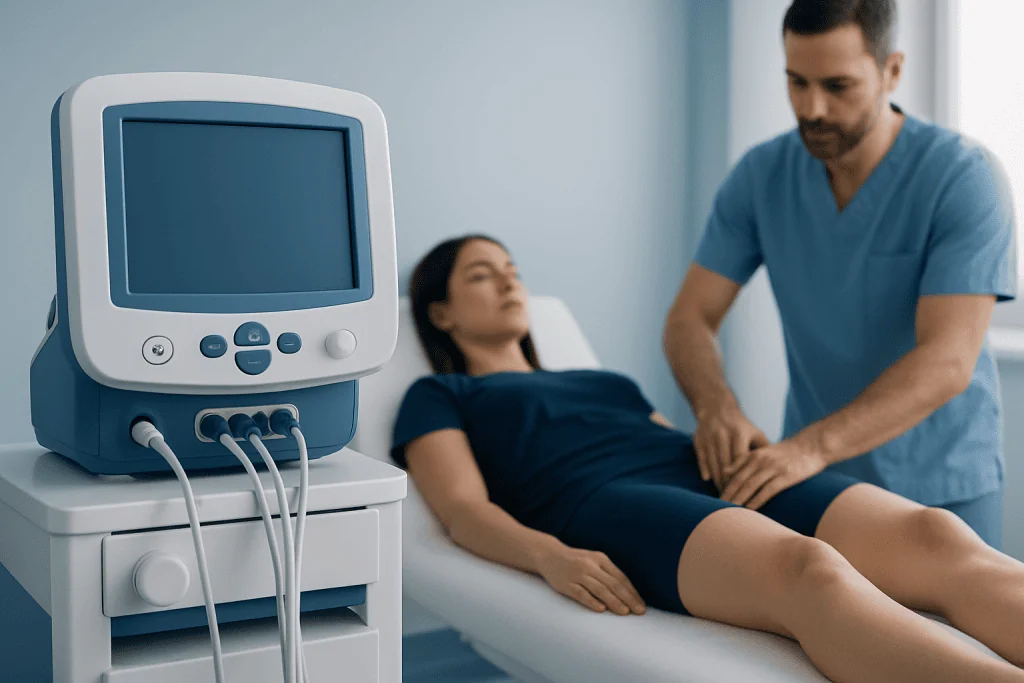 Rolfing Massage: What Patients Need to Know 2 How It Differs From Other Types of Massage — rolfing massage