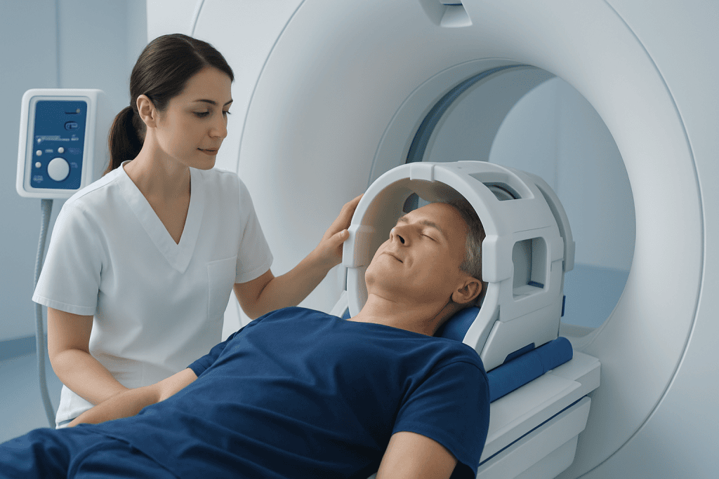 How it feels and common symptoms — lhermitte's phenomenon