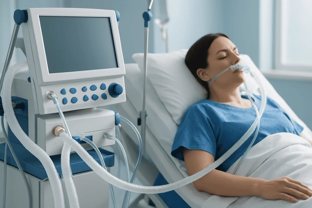 How It Feels and What It May Look Like — subq emphysema