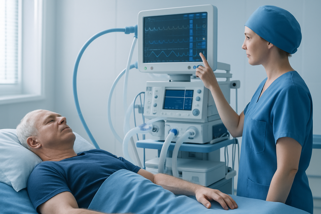 How It Happens and Who May Be a Candidate for Surgery — popeye arm after surgery