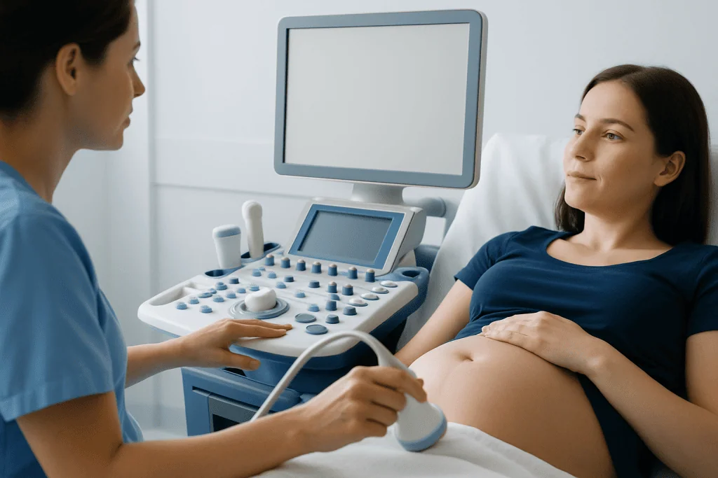 How It Is Found During Pregnancy — umbilical cord two vessels