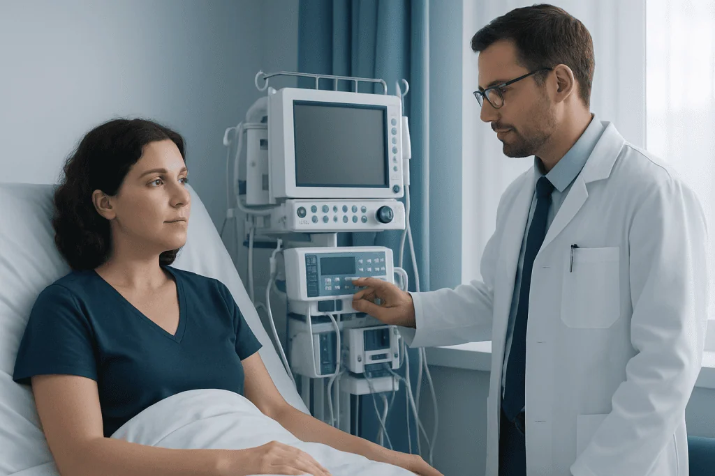 How it looks and feels — subacute cutaneous lupus