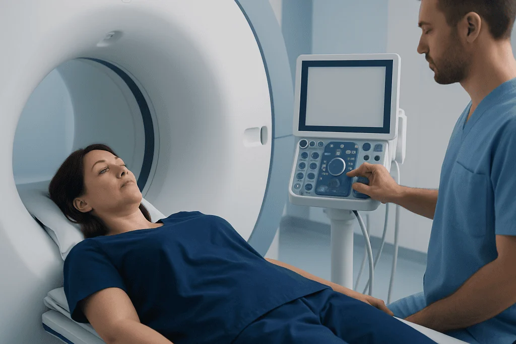 How It May Affect Daily Function — chronic microvascular ischemic disease