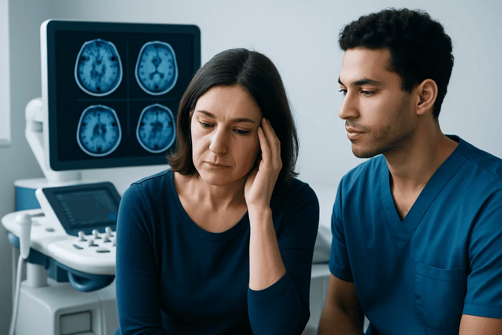 How It May Affect Thinking, Emotions, and Daily Life — hebephrenic schizophrenia