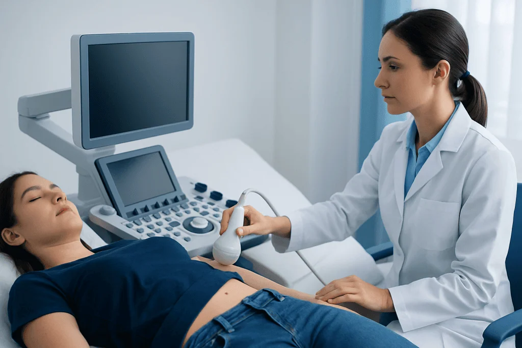 Ingrown Hair Cyst Bikini: An Evidence-Based Guide for Patients 2 How It May Look and Feel — ingrown hair cyst bikini
