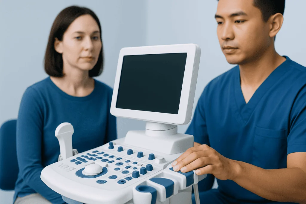 How It May Sound and Related Symptoms — clang association