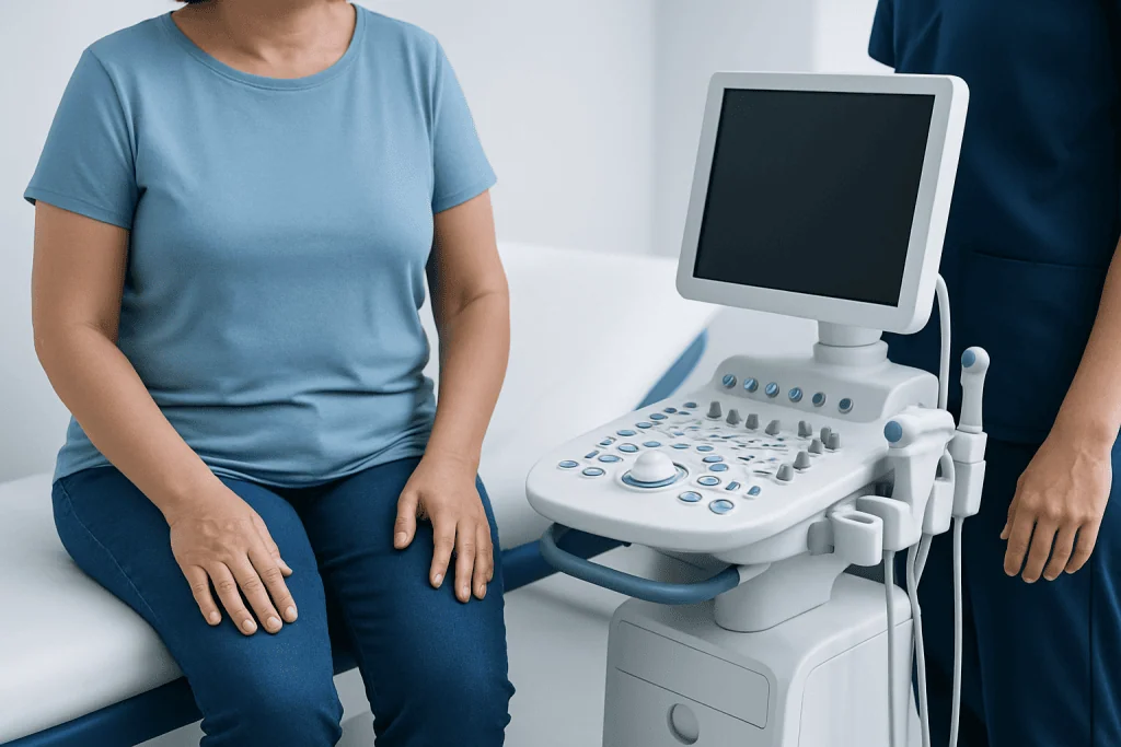 How it shows up in daily life — functional incontinence