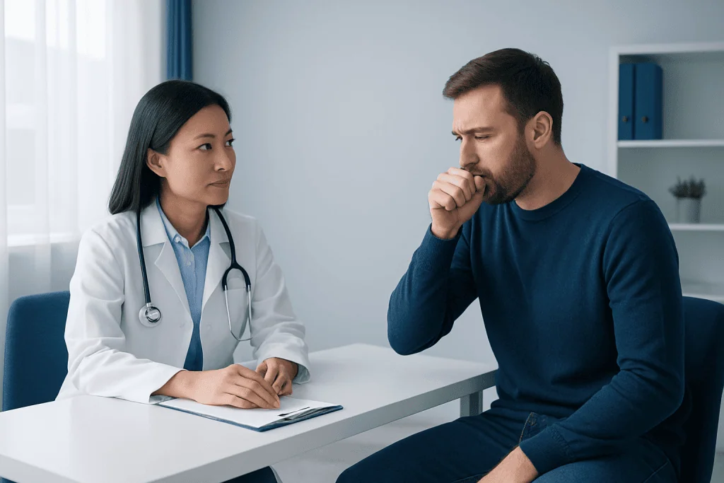 How it spreads and how long it may be infectious — is atypical pneumonia contagious
