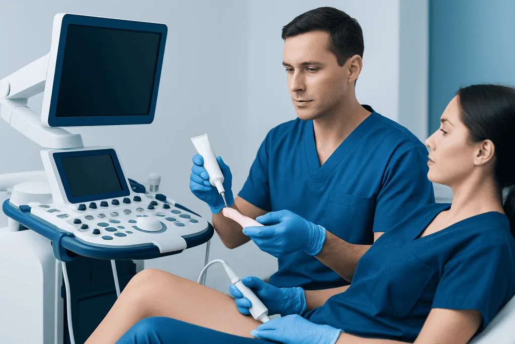 How It Works and How It Is Used — spermicidal lubricant