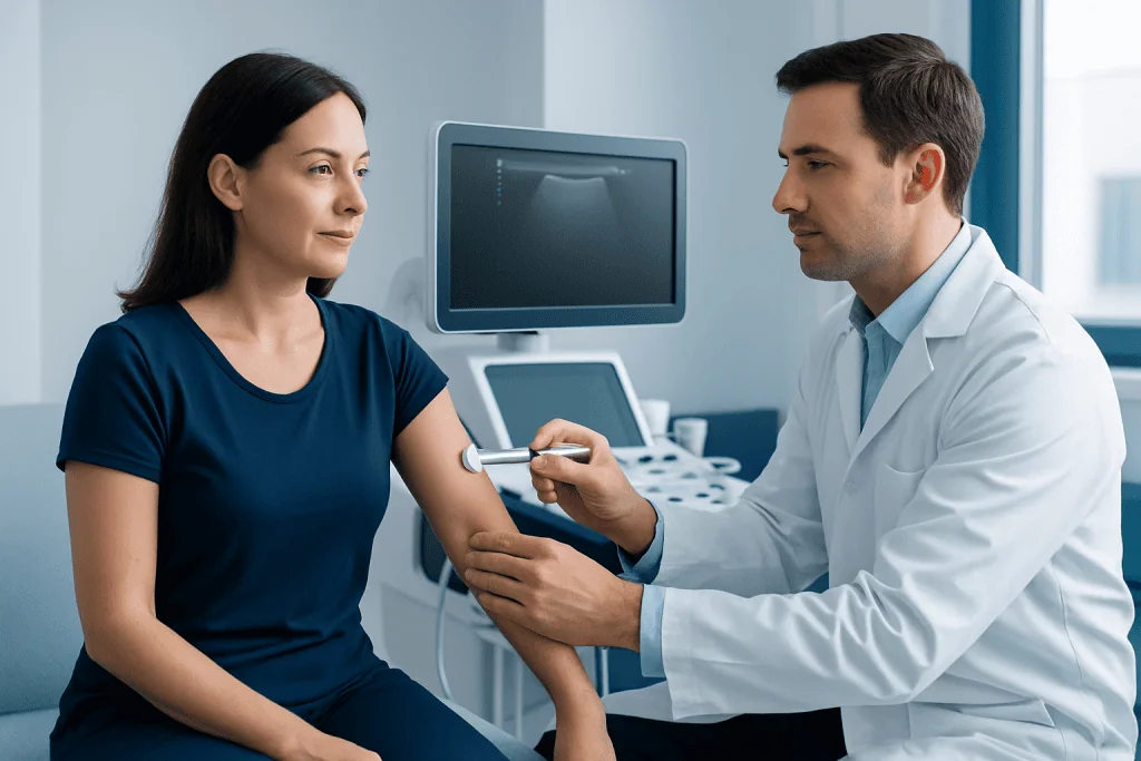 How It Works and When It May Be Used — celestone injection