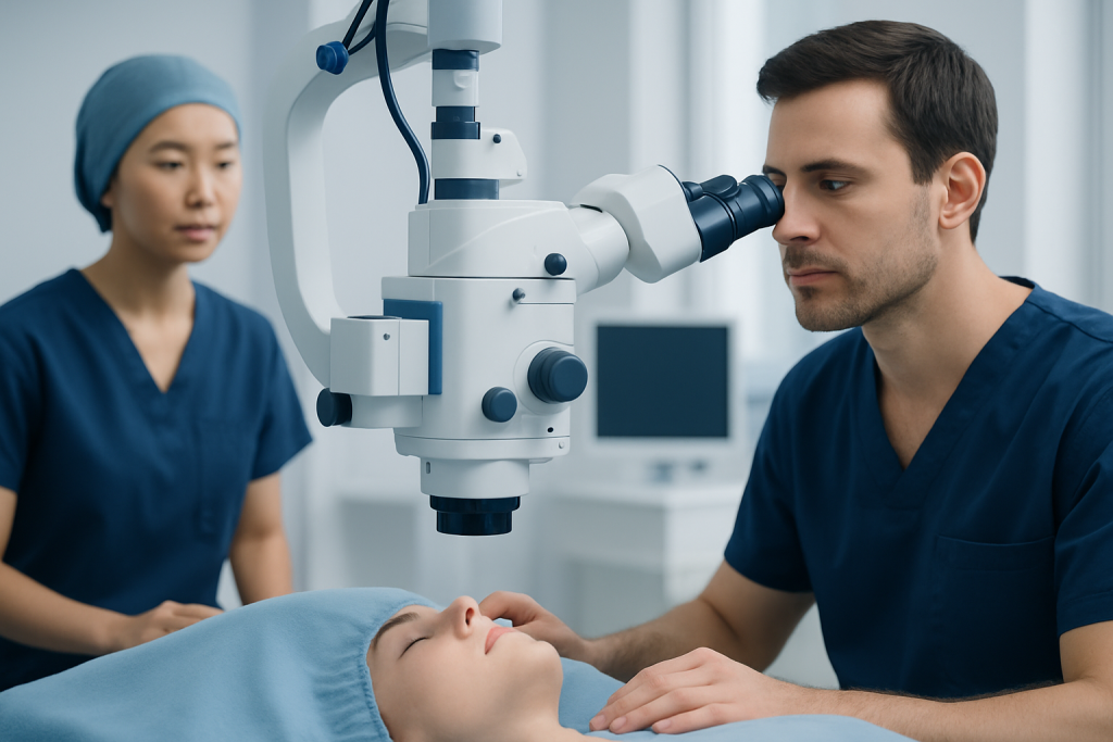 Adnoid Removal: Procedure, Recovery and Results 2 How it works and who may be a candidate — adnoid removal