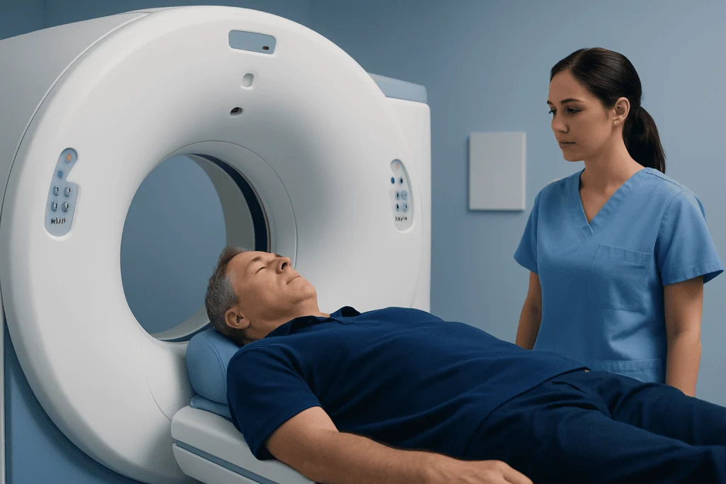 How It Works and Who May Be a Candidate — alzheimer's pet scan