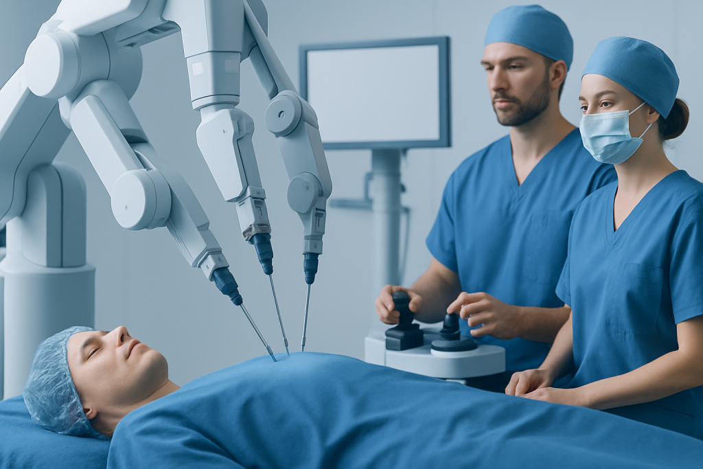 How It Works and Who May Be a Candidate — erm surgery