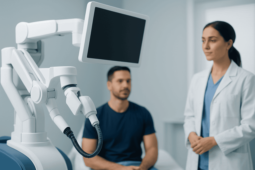 How It Works and Who May Be a Candidate — pec repair