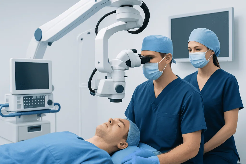 How it works and who may be a candidate — corpus collosum surgery