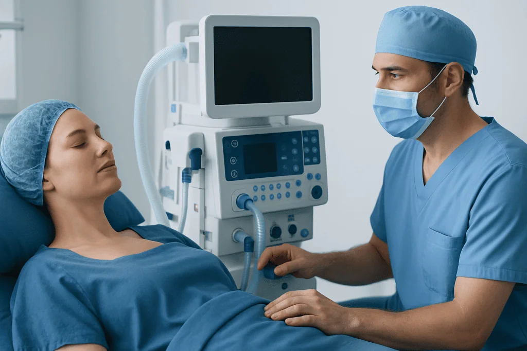Nipple Removal Surgery: Procedure, Recovery and Results 2 How It Works and Who May Be a Candidate — nipple removal surgery