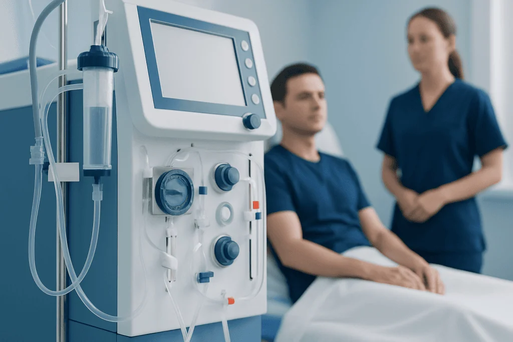 How it works and who may be a candidate — great ormond street hospital pioneer stem cell transplant