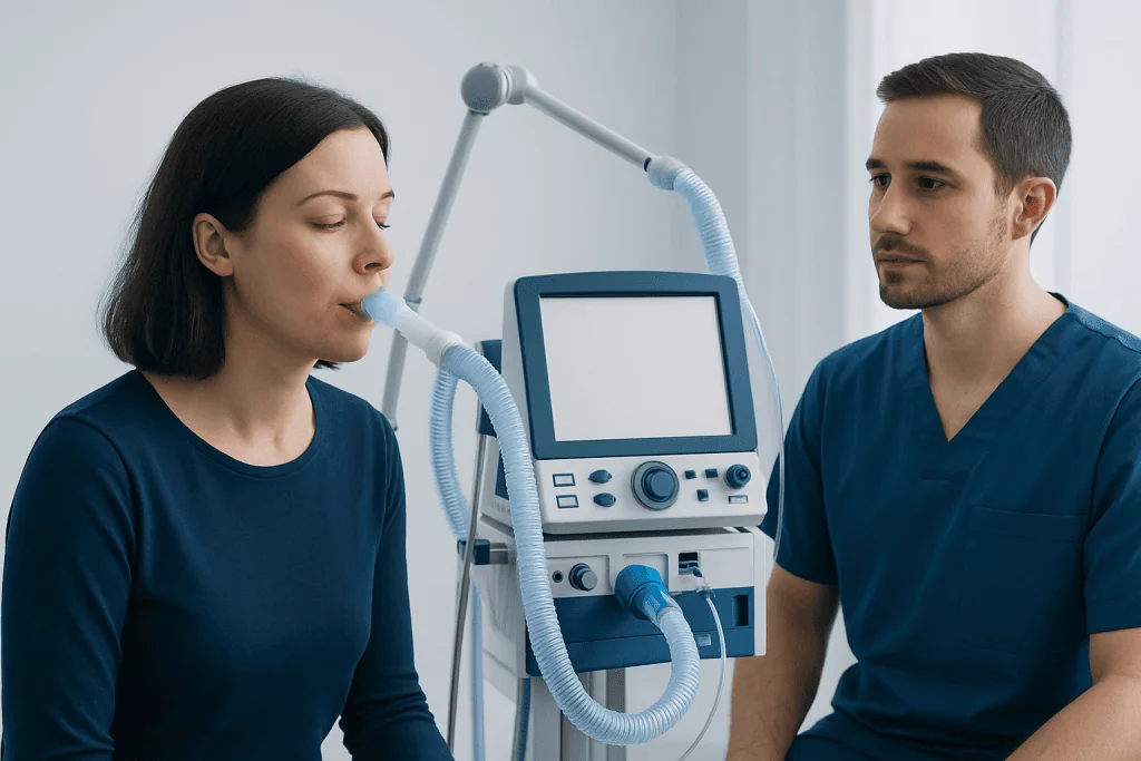 Reactive Airway Treatment: How It Works, Results and What to Expect 2 How It Works: Calming Sensitive and Narrowed Airways — reactive airway treatment
