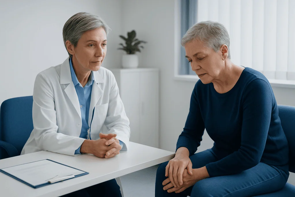 How it works: why cancer treatment may be linked with joint symptoms — chemo cause rheumatoid arthritis